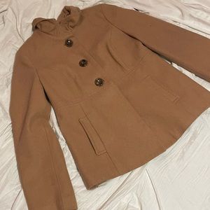 Old Navy Pea Coat